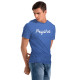 Men Cotton T-Shirt